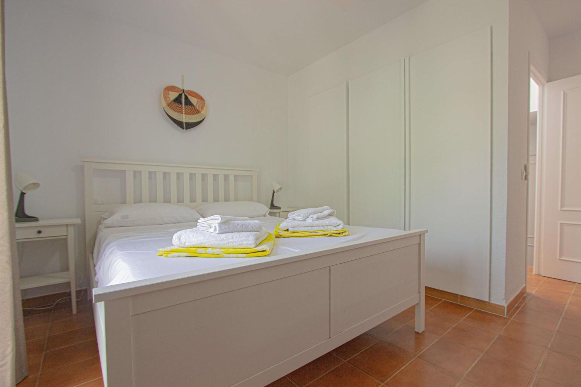 Marina De Casares Beach House San Luis de Sabinillas Exteriér fotografie
