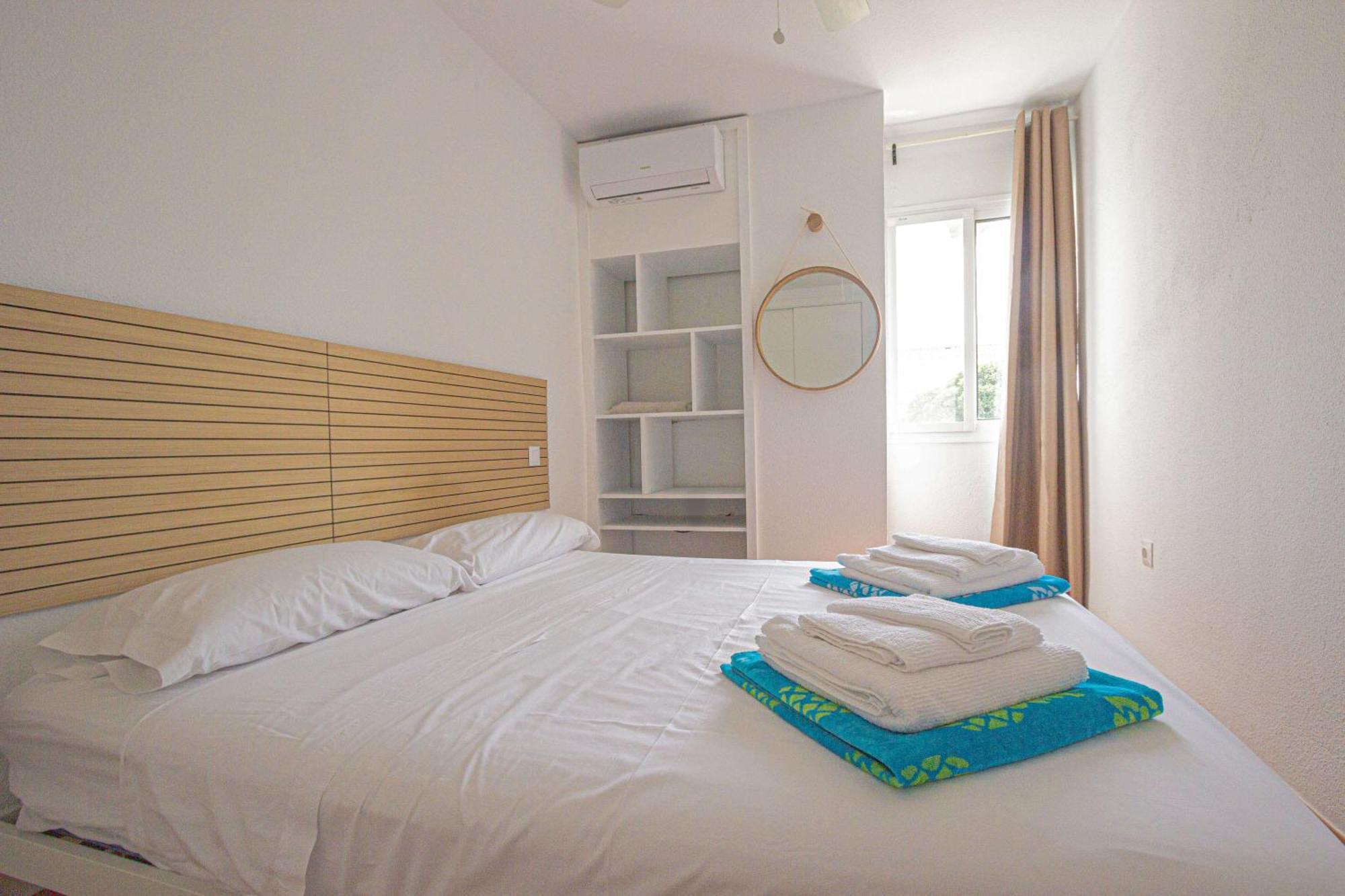 Marina De Casares Beach House San Luis de Sabinillas Exteriér fotografie