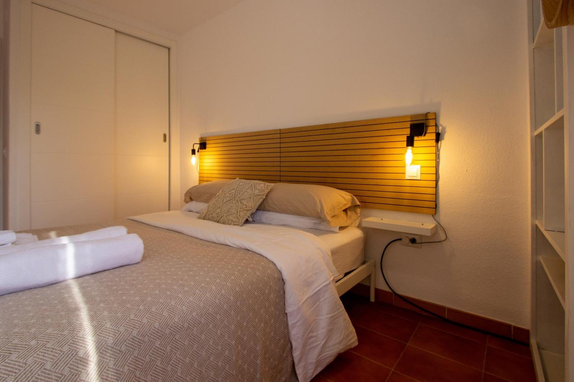 Marina De Casares Beach House San Luis de Sabinillas Exteriér fotografie